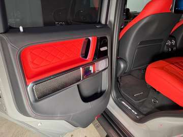 Mercedes-Benz 63 AMG – Bild 7