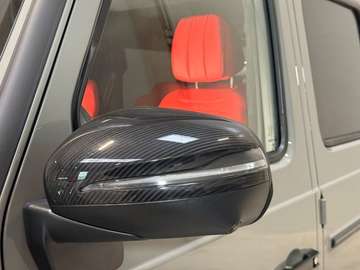 Mercedes-Benz 63 AMG – Bild 9