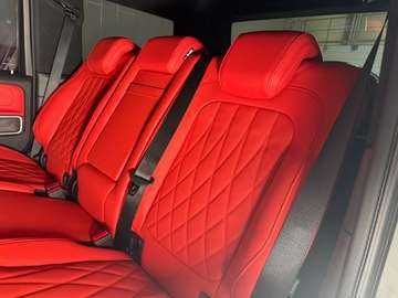 Mercedes-Benz 63 AMG – Bild 10