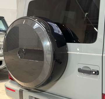 Mercedes-Benz 63 AMG – Bild 12