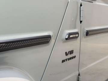 Mercedes-Benz 63 AMG – Bild 14