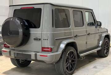Mercedes-Benz 63 AMG – Bild 15