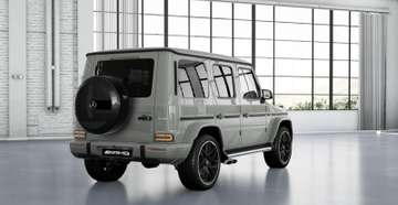 Mercedes-Benz 63 AMG – Bild 17
