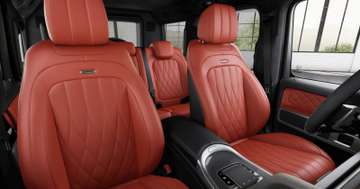 Mercedes-Benz 63 AMG – Bild 16