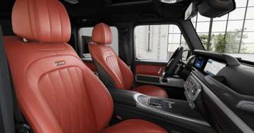 Mercedes-Benz 63 AMG – Bild 18