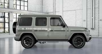 Mercedes-Benz 63 AMG – Bild 19