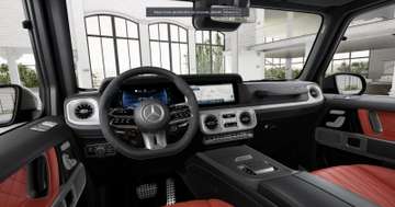 Mercedes-Benz 63 AMG – Bild 20