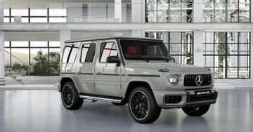 Mercedes-Benz 63 AMG – Bild 21