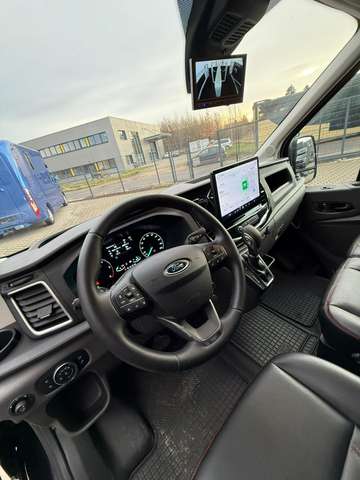 Ford Transit KRISMAR UMBAU – Bild 5