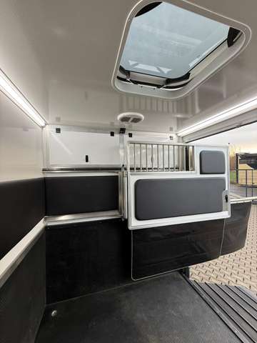Ford Transit KRISMAR UMBAU – Bild 6
