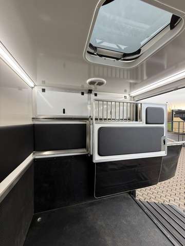 Ford Transit KRISMAR UMBAU – Bild 8