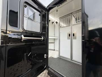 Ford Transit KRISMAR UMBAU – Bild 10