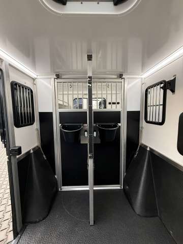 Ford Transit KRISMAR UMBAU – Bild 11