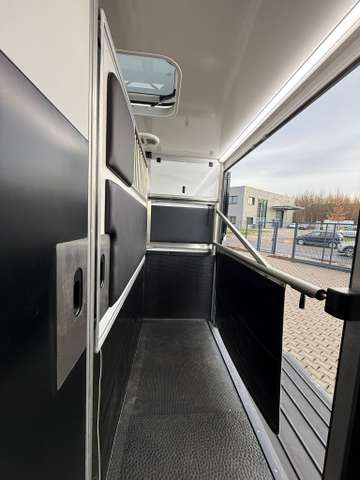 Ford Transit KRISMAR UMBAU – Bild 13