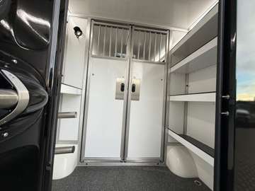 Ford Transit KRISMAR UMBAU – Bild 14