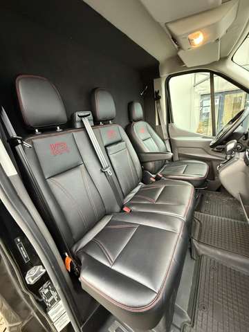 Ford Transit KRISMAR UMBAU – Bild 15