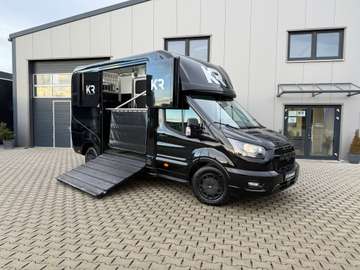Ford Transit KRISMAR UMBAU – Bild 16