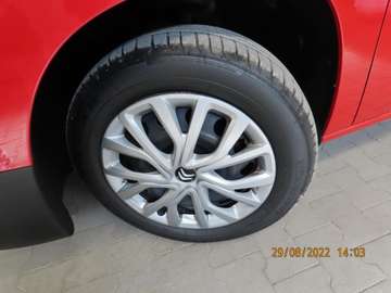 Citroën Berlingo Multispace BlueHDi100 FEEL#NAVI#TEMP#1HD – Bild 11