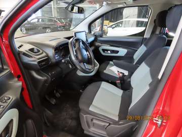 Citroën Berlingo Multispace BlueHDi100 FEEL#NAVI#TEMP#1HD – Bild 4
