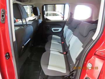Citroën Berlingo Multispace BlueHDi100 FEEL#NAVI#TEMP#1HD – Bild 5