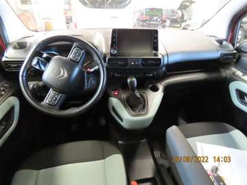 Citroën Berlingo Multispace BlueHDi100 FEEL#NAVI#TEMP#1HD – Bild 3