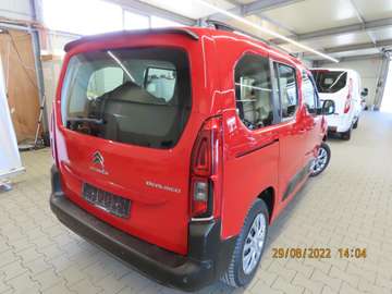 Citroën Berlingo Multispace BlueHDi100 FEEL#NAVI#TEMP#1HD – Bild 2