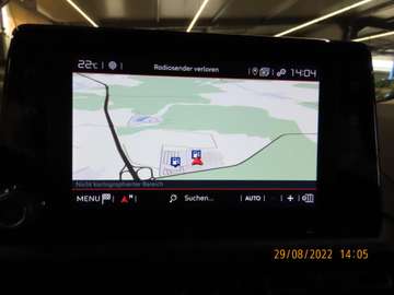 Citroën Berlingo Multispace BlueHDi100 FEEL#NAVI#TEMP#1HD – Bild 6
