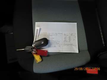 Citroën Berlingo Multispace BlueHDi100 FEEL#NAVI#TEMP#1HD – Bild 8