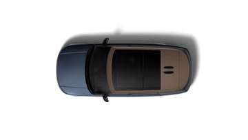 Land Rover Range Rover SV Normaler Radstand D350 AWD MHEV SV – Bild 10
