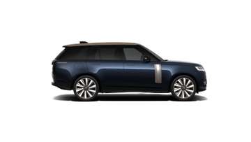 Land Rover Range Rover SV Normaler Radstand D350 AWD MHEV SV – Bild 9