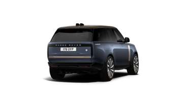 Land Rover Range Rover SV Normaler Radstand D350 AWD MHEV SV – Bild 11