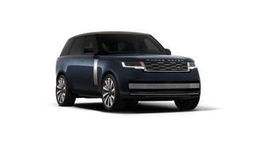 Land Rover Range Rover SV Normaler Radstand D350 AWD MHEV SV – Bild 5
