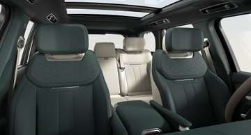 Land Rover Range Rover SV Normaler Radstand D350 AWD MHEV SV – Bild 7
