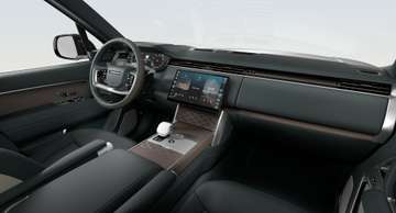 Land Rover Range Rover SV Normaler Radstand D350 AWD MHEV SV – Bild 8