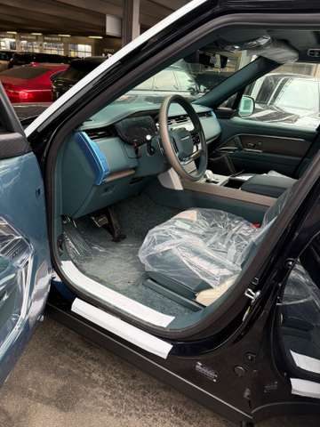 Land Rover Range Rover SV Normaler Radstand D350 AWD MHEV SV – Bild 3