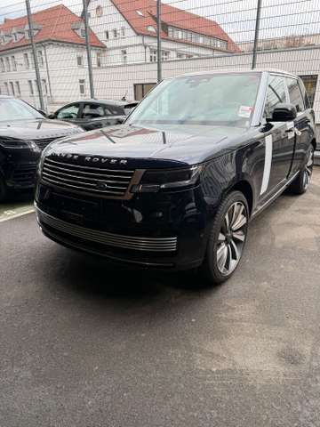 Land Rover Range Rover SV Normaler Radstand D350 AWD MHEV SV – Bild 2