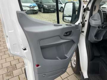 Ford Transit 350 L2H2 Lkw Navi Leder Kamera Automat – Bild 9