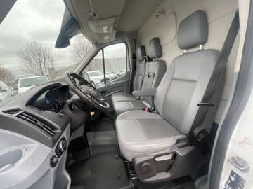 Ford Transit 350 L2H2 Lkw Navi Leder Kamera Automat – Bild 11