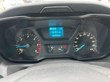 Ford Transit 350 L2H2 Lkw Navi Leder Kamera Automat – Bild 14