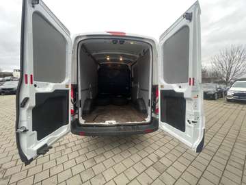 Ford Transit 350 L2H2 Lkw Navi Leder Kamera Automat – Bild 22