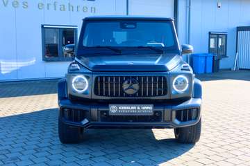 Mercedes-Benz G 63 AMG #PW1+CARBON#NIGHT#A22#MY26#STOCK – Bild 3