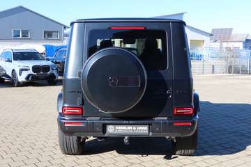 Mercedes-Benz G 63 AMG #PW1+CARBON#NIGHT#A22#MY26#STOCK – Bild 7