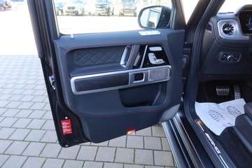 Mercedes-Benz G 63 AMG #PW1+CARBON#NIGHT#A22#MY26#STOCK – Bild 9