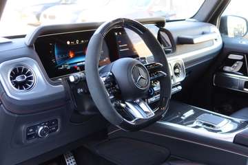 Mercedes-Benz G 63 AMG #PW1+CARBON#NIGHT#A22#MY26#STOCK – Bild 11