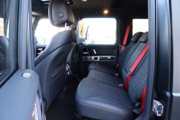 Mercedes-Benz G 63 AMG #PW1+CARBON#NIGHT#A22#MY26#STOCK – Bild 18