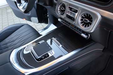 Mercedes-Benz G 63 AMG #PW1+CARBON#NIGHT#A22#MY26#STOCK – Bild 12