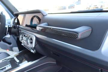 Mercedes-Benz G 63 AMG #PW1+CARBON#NIGHT#A22#MY26#STOCK – Bild 14