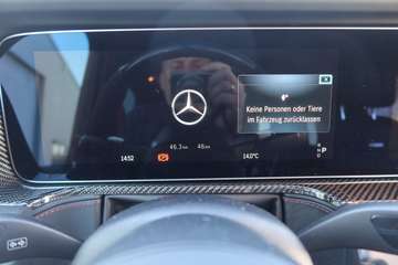 Mercedes-Benz G 63 AMG #PW1+CARBON#NIGHT#A22#MY26#STOCK – Bild 15