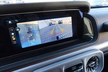 Mercedes-Benz G 63 AMG #PW1+CARBON#NIGHT#A22#MY26#STOCK – Bild 23