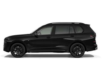 BMW X7 xDrive 40 d M Sport ehem UPE 129.080€ Sportpa – Bild 2